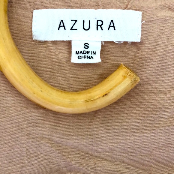 Azara top - Picture 3 of 4